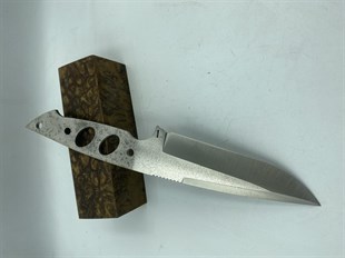 Sulu Sleipner  Bıçak Profili-15