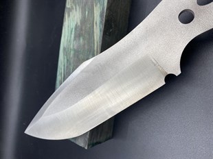 Sulu Sleipner  Bıçak Profili-12