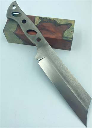 Sulu Sleipner  Bıçak Profili-02