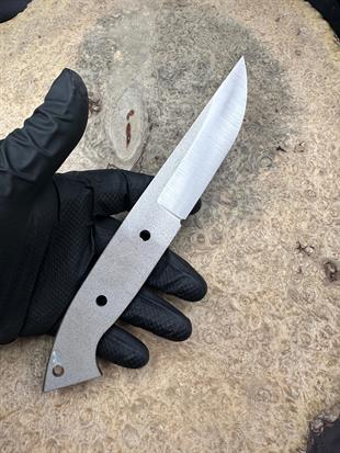 Sulu Sleipner  Bıçak Profili-06