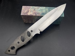 Sulu Sleipner  Bıçak Profili-17
