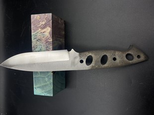 Sulu Sleipner  Bıçak Profili-17