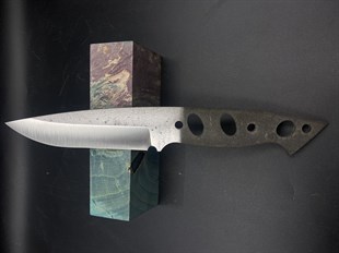 Sulu Sleipner  Bıçak Profili-18