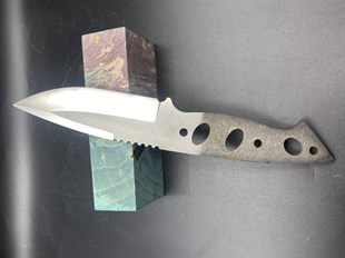 Sulu Sleipner  Bıçak Profili-19