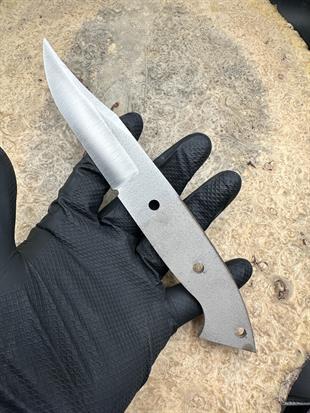 Sulu Sleipner  Bıçak Profili-23