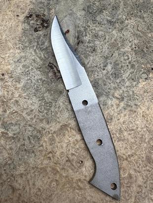 Sulu Sleipner  Bıçak Profili-23