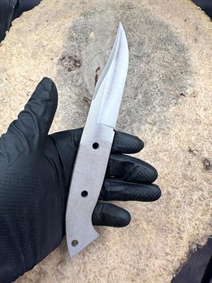 Sulu Sleipner  Bıçak Profili-23