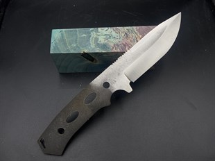Sulu Sleipner  Bıçak Profili-23
