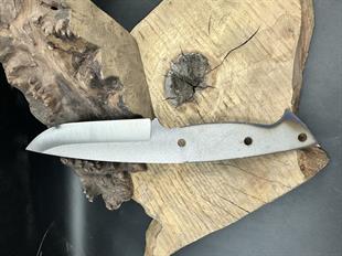 Sulu Sleipner  Bıçak Profili-28