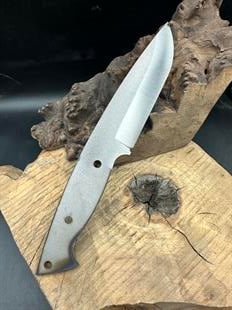 Sulu Sleipner  Bıçak Profili-28