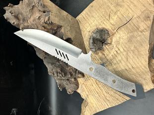 Sulu Sleipner  Bıçak Profili-31