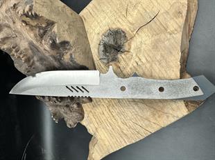 Sulu Sleipner  Bıçak Profili-31