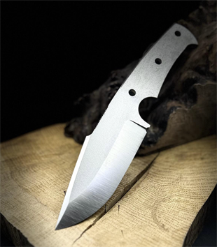 Sulu Sleipner  Bıçak Profili-34