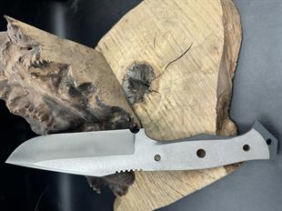 Sulu Sleipner  Bıçak Profili-37