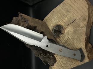 Sulu Sleipner  Bıçak Profili-37