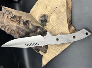 Sulu Sleipner  Bıçak Profili-40