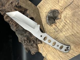 Sulu Sleipner  Bıçak Profili-41