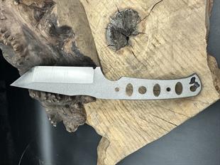 Sulu Sleipner  Bıçak Profili-41