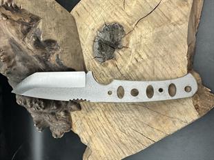 Sulu Sleipner  Bıçak Profili-42