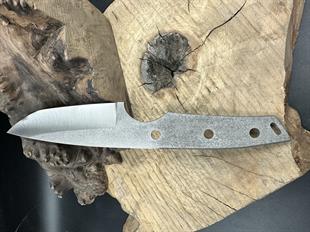 Sulu Sleipner  Bıçak Profili-43