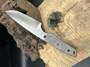 Sulu Sleipner  Bıçak Profili-43