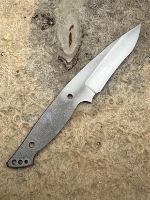 Sulu Sleipner  Bıçak Profili-45