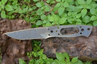 Sulu Sleipner  Bıçak Profili-52