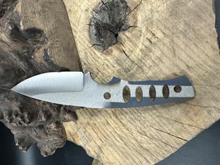 Sulu Sleipner  Bıçak Profili-58