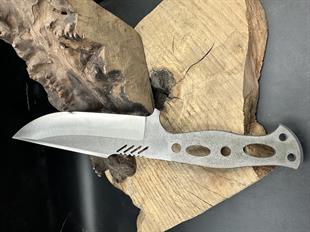 Sulu Sleipner  Bıçak Profili-61