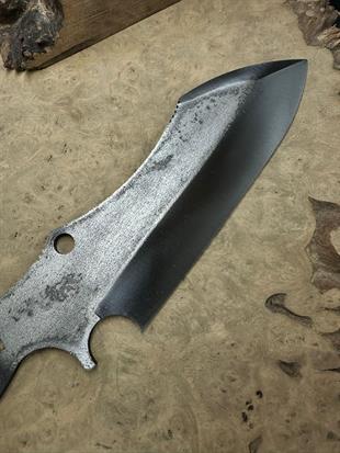 Sulu Sleipner  Bıçak Profili-62