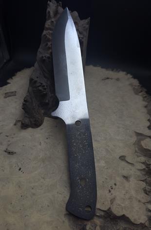 Sulu Sleipner  Bıçak Profili-64