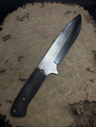 Sulu Sleipner  Bıçak Profili-64