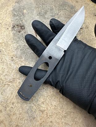 Sulu Sleipner  Bıçak Profili-66