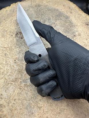 Sulu Sleipner  Bıçak Profili-66