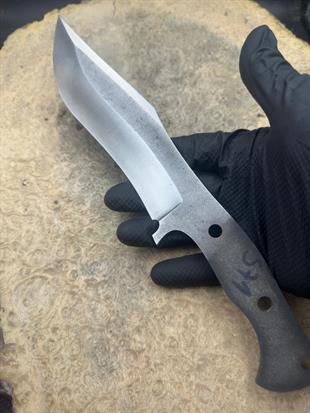 Sulu Sleipner  Bıçak Profili-71