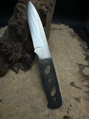 Sulu Sleipner  Bıçak Profili-75