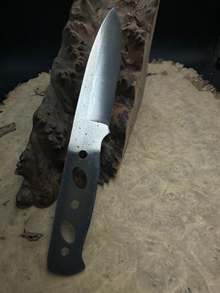 Sulu Sleipner  Bıçak Profili-75