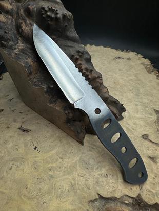 Sulu Sleipner  Bıçak Profili-76