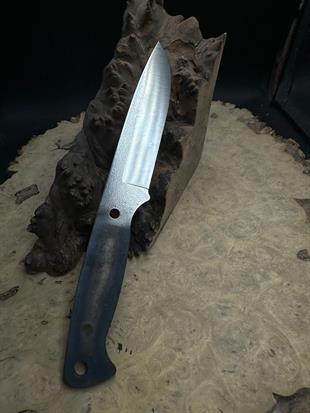 Sulu Sleipner  Bıçak Profili-77