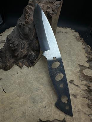 Sulu Sleipner  Bıçak Profili-78