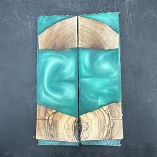 Turkuaz Zeytin Hibrit