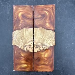 Turuncu Zeytin Hibrit