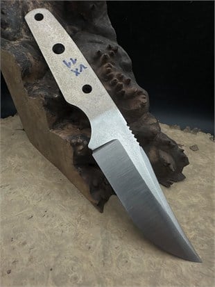 Vanax Bıçak Profili 11 – 9 cm Namlu