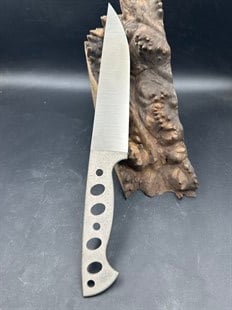 Vanax Kurban Bıçağı Profili 01 – 16 cm Namlu