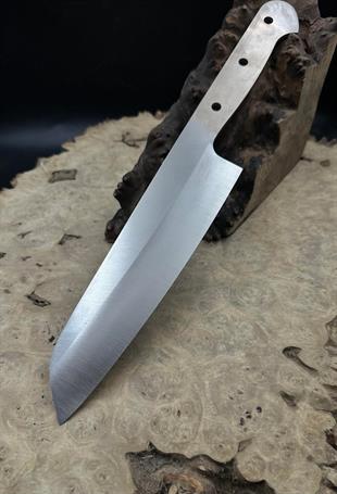 Vanax Sulu Şef Bıçağı - 04