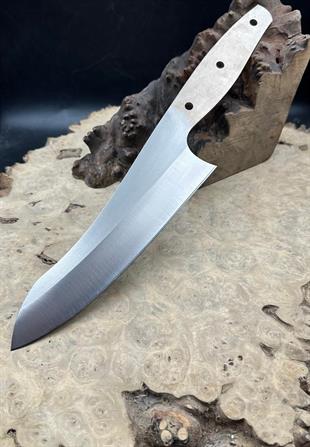 Vanax Sulu Şef Bıçağı - 05