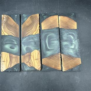 Yeşil Zeytin Hibrit