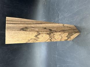 Zebrano ( İthal Zeytin )