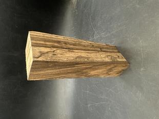 Zebrano ( İthal Zeytin )