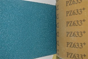 ZİRKONYUM BANT ZIMPARA